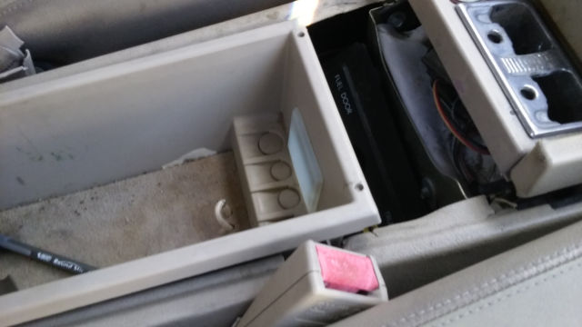 1990 Cadillac Allante - photo 9