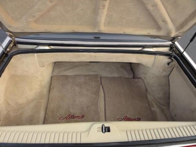 1990 Cadillac Allante - photo 10