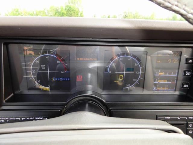 1990 Cadillac Allante - photo 12