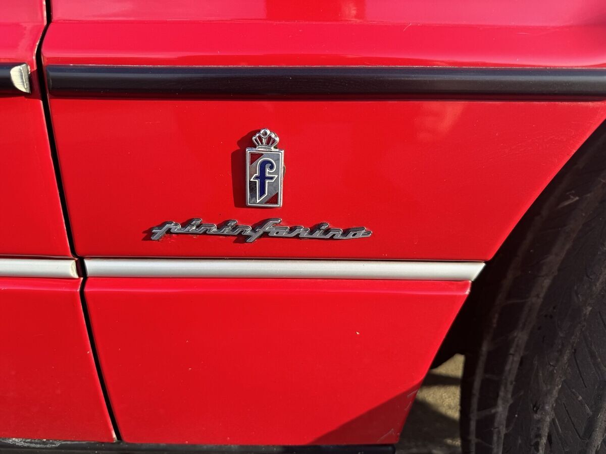 1990 Cadillac Allante - photo 5