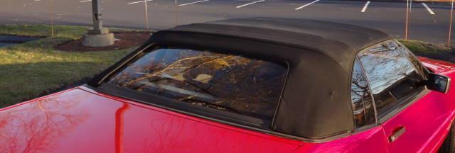 1990 Cadillac Allante - photo 6