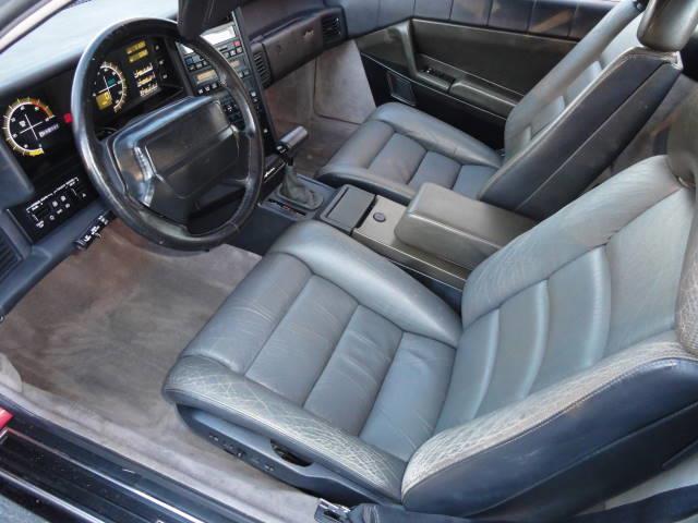 1990 Cadillac Allante - photo 7