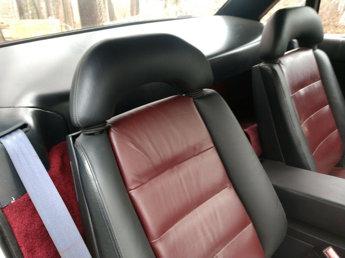 1990 Cadillac Allante - photo 11