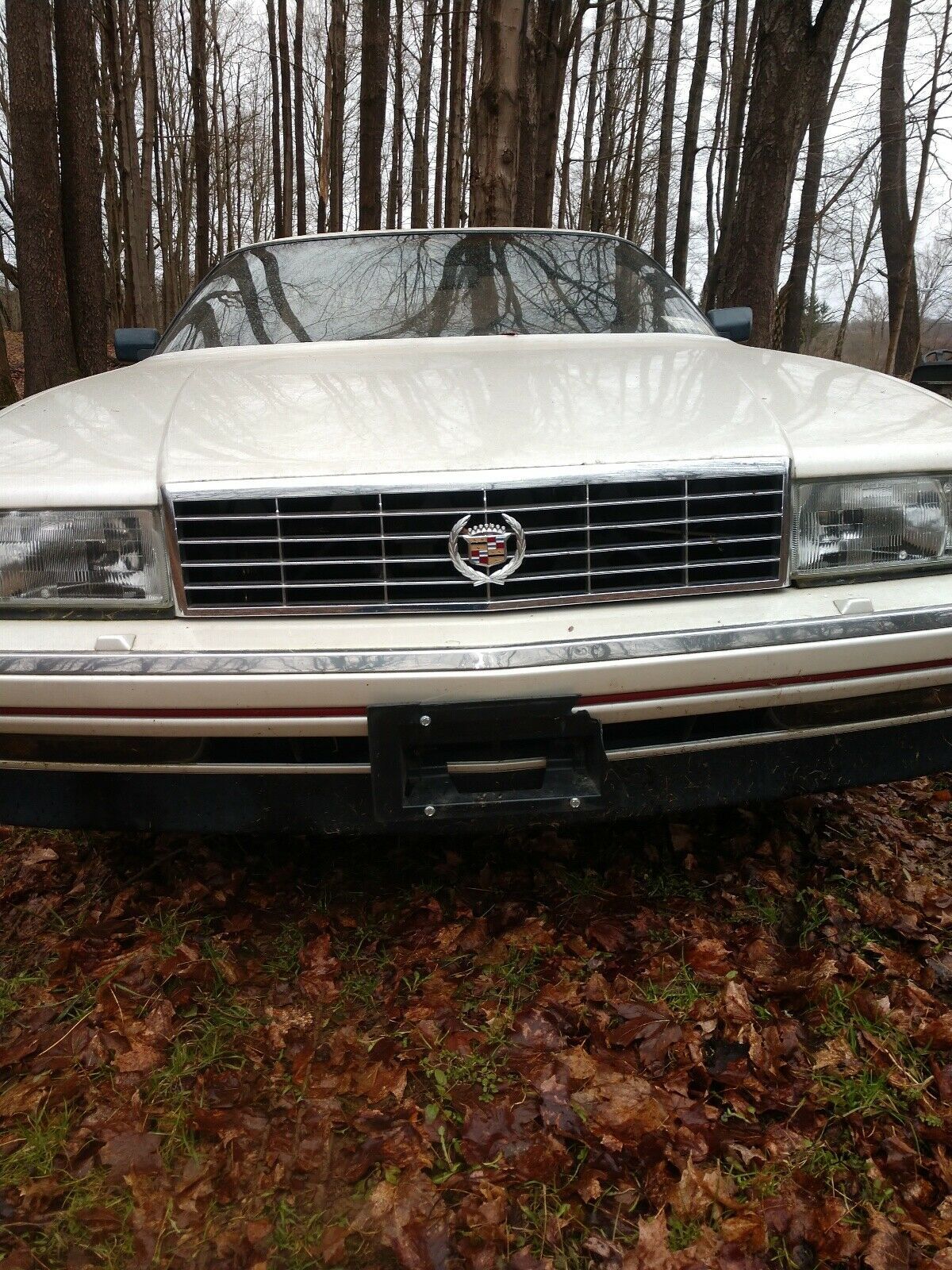 1990 Cadillac Allante - photo 2