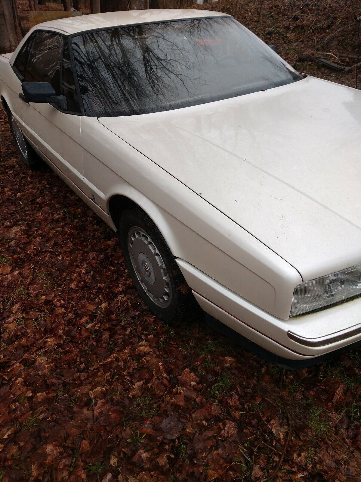1990 Cadillac Allante - photo 4