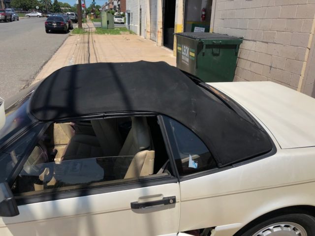 1990 Cadillac Allante - photo 10