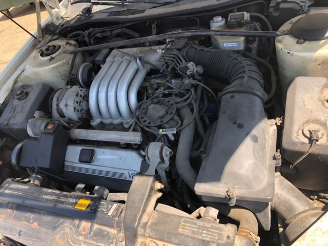 1990 Cadillac Allante - photo 9