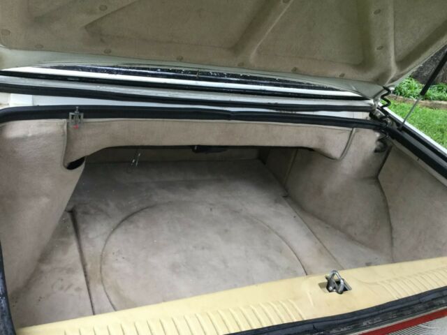 1990 Cadillac Allante - photo 6