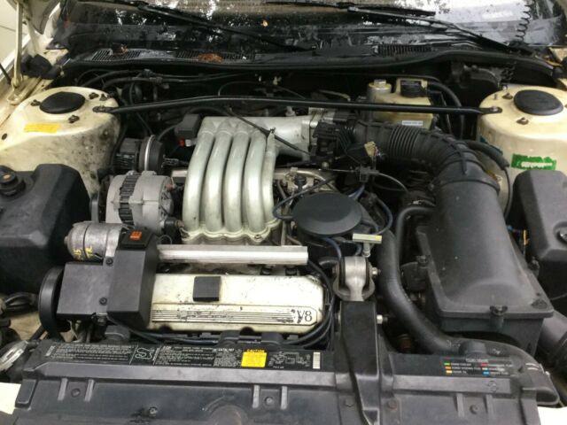 1990 Cadillac Allante - photo 7