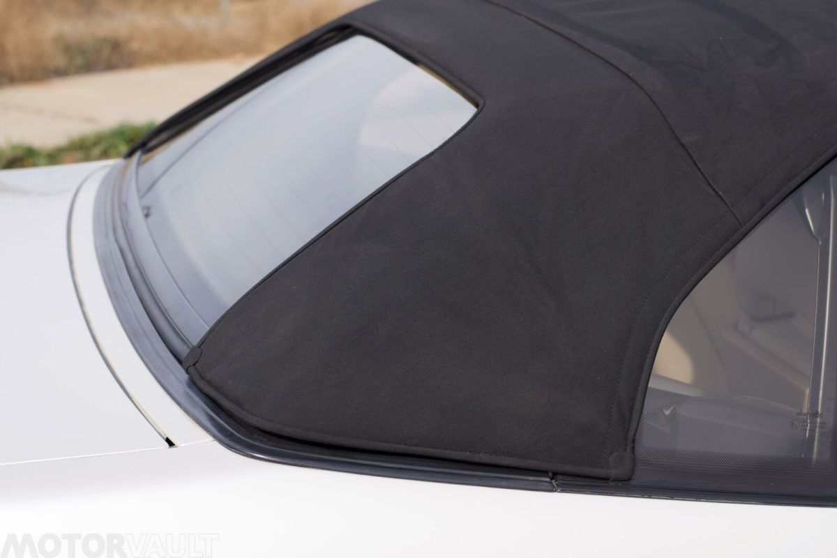 1990 Cadillac Allante - photo 5