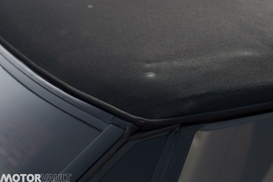 1990 Cadillac Allante - photo 7