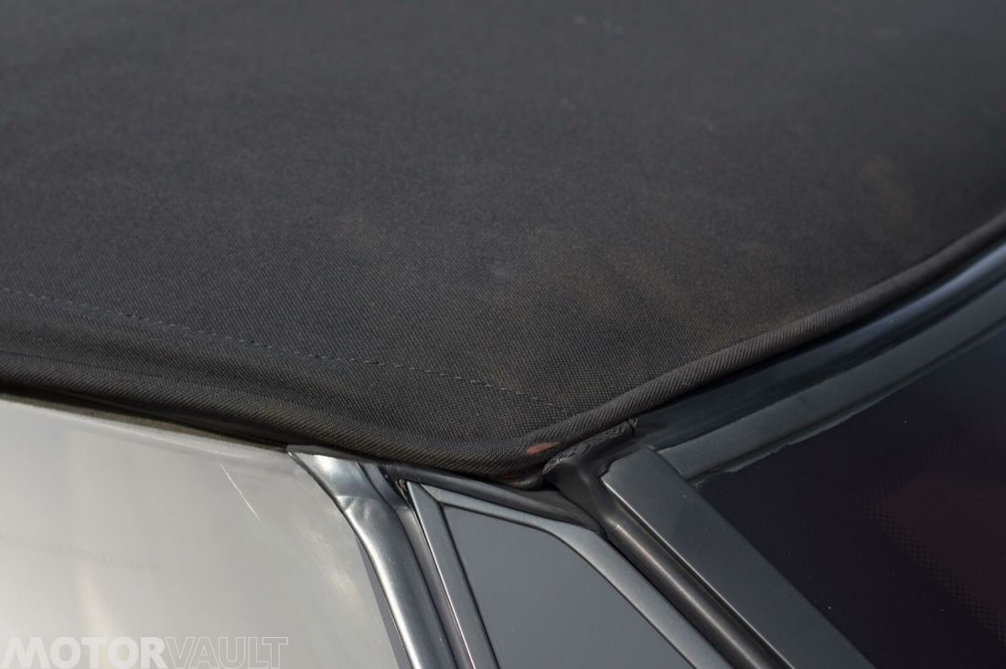 1990 Cadillac Allante - photo 8