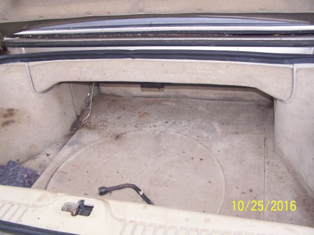 1990 Cadillac Allante - photo 11