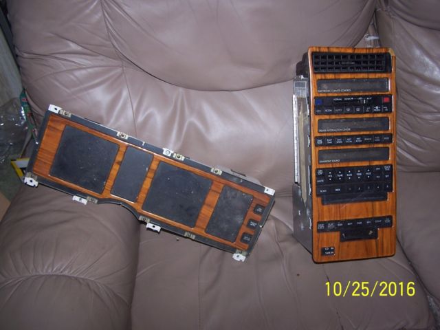 1990 Cadillac Allante - photo 12