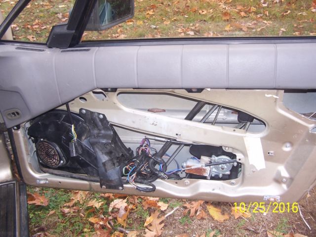 1990 Cadillac Allante - photo 4