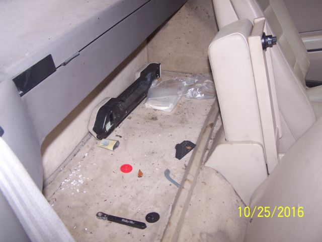 1990 Cadillac Allante - photo 5