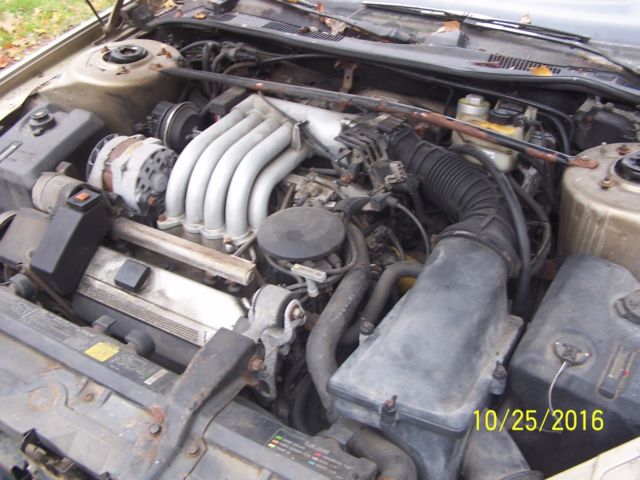1990 Cadillac Allante - photo 8
