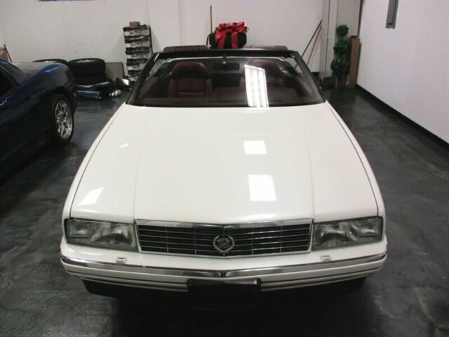 1990 Cadillac Allante - photo 7