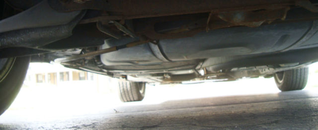 1990 Cadillac Allante Hard Top Convertible - photo 11