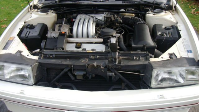 1990 Cadillac Allante Hard Top Convertible - photo 12