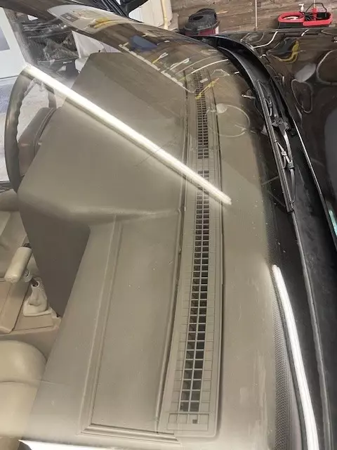 1990 Cadillac Allante - photo 10