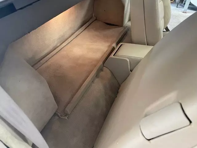 1990 Cadillac Allante - photo 8