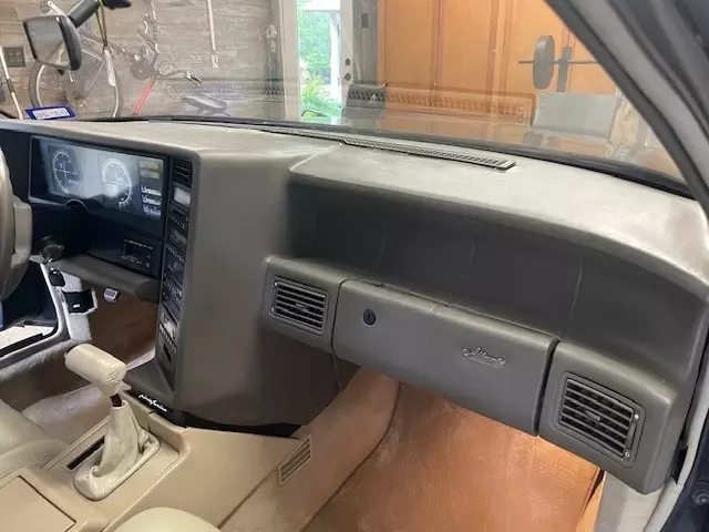 1990 Cadillac Allante - photo 9