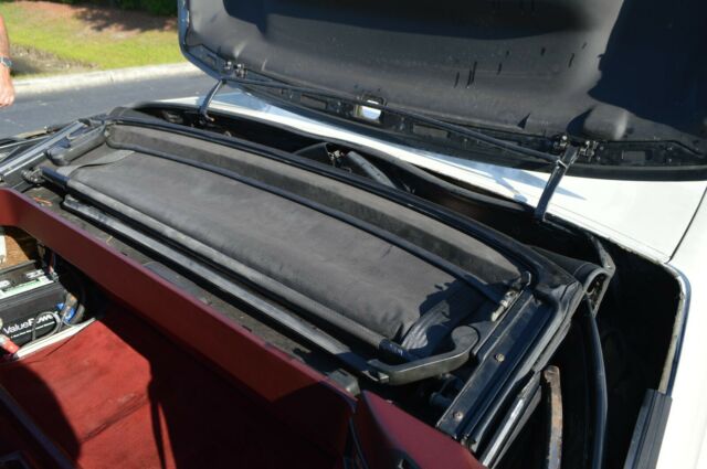 1990 Cadillac Allante - photo 10