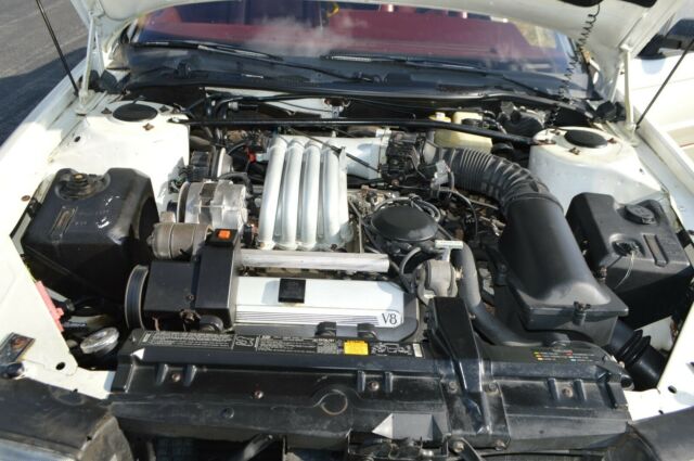 1990 Cadillac Allante - photo 5