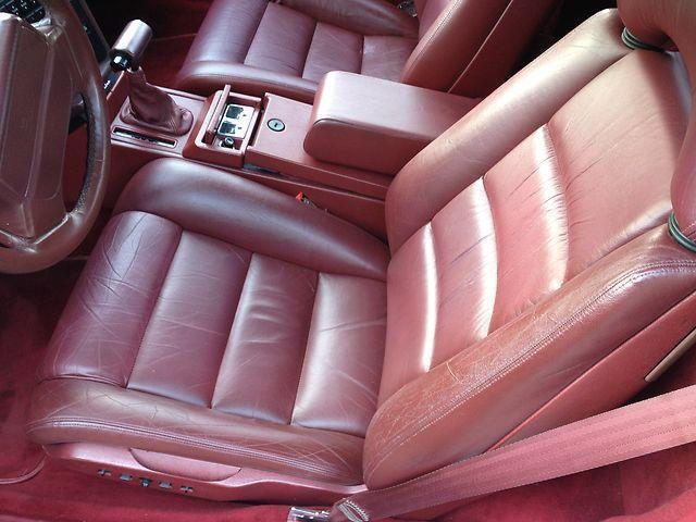 1990 Cadillac Allante' -- - photo 10
