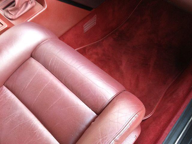 1990 Cadillac Allante' -- - photo 11