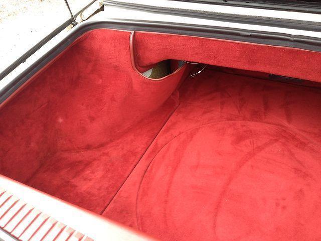 1990 Cadillac Allante' -- - photo 9