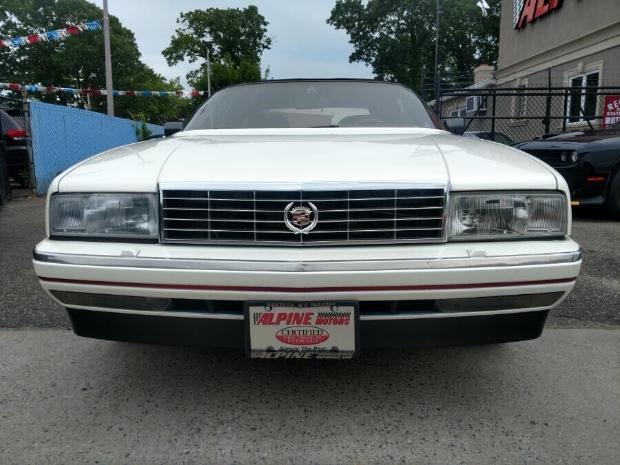 1990 Cadillac Allante'' 2dr Coupe Convertible - photo 2
