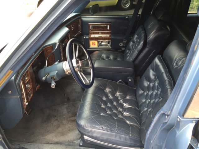1990 Cadillac HEARSE HEARSE - photo 12