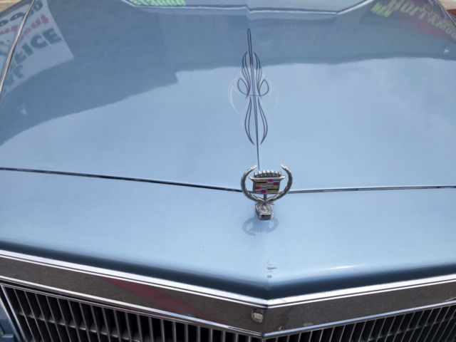 1990 Cadillac HEARSE HEARSE - photo 4