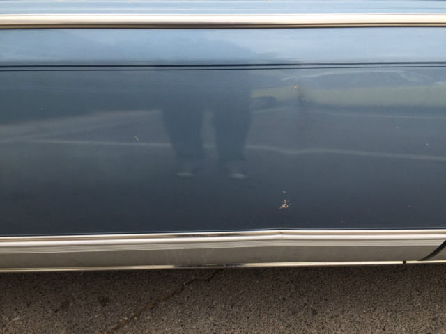 1990 Cadillac HEARSE HEARSE - photo 7