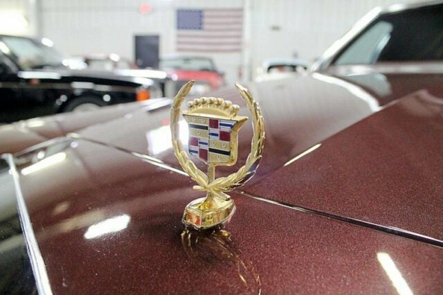 1990 Cadillac Brougham D' elegance - photo 12