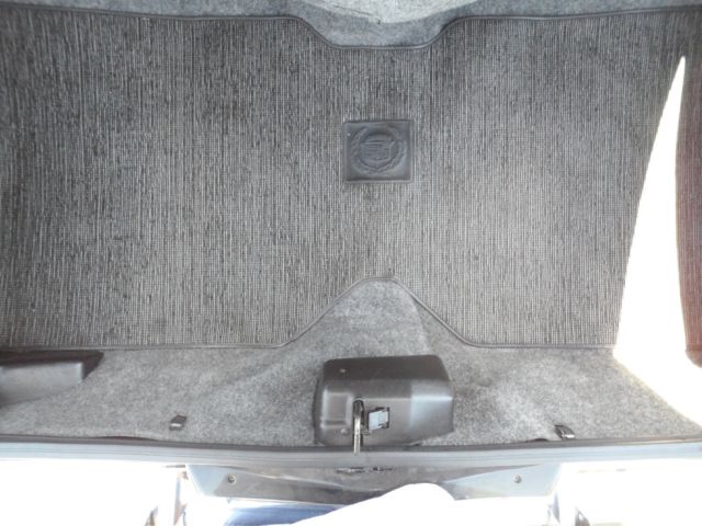 1990 Cadillac Brougham d"Elegance - photo 10