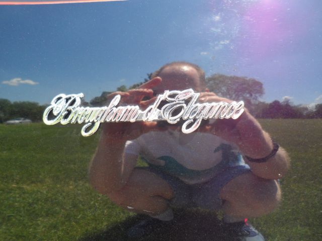 1990 Cadillac Brougham d"Elegance - photo 7