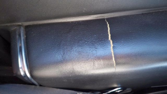 1990 Cadillac Brougham - photo 10