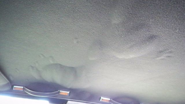 1990 Cadillac Brougham - photo 11