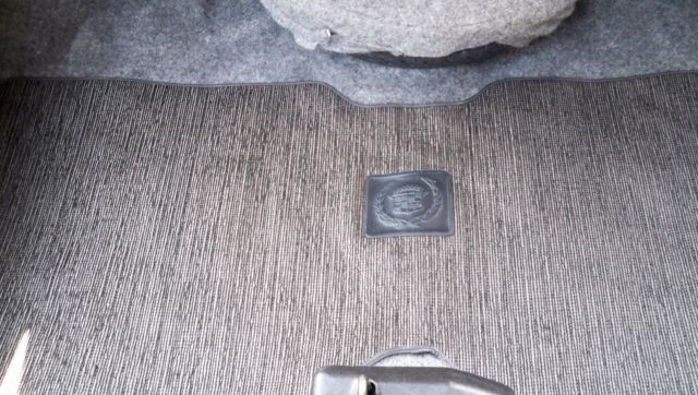 1990 Cadillac Brougham - photo 7