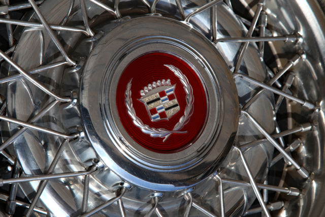 1990 Cadillac Brougham - photo 5