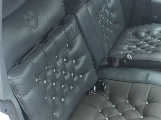 1990 Cadillac Brougham D'ELEGANCE - photo 10