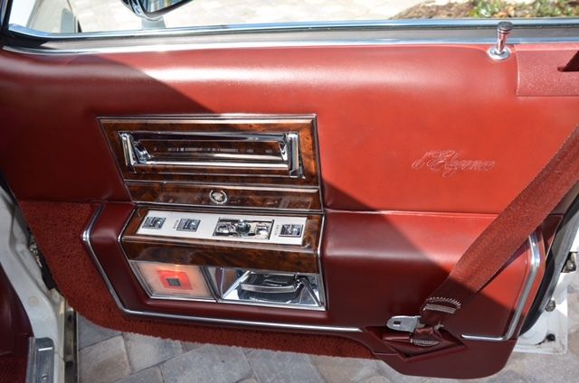 1990 Cadillac Brougham - photo 10