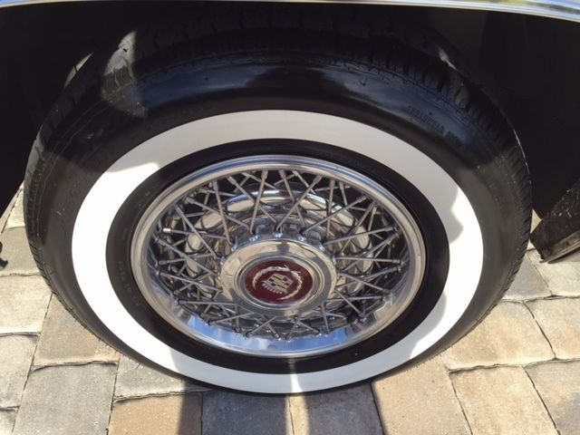 1990 Cadillac Brougham - photo 8
