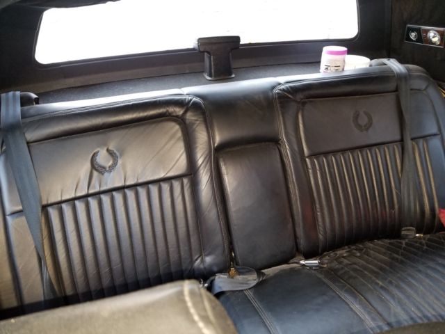 1990 Cadillac Brougham Vintage 1990 Cadillac - photo 3
