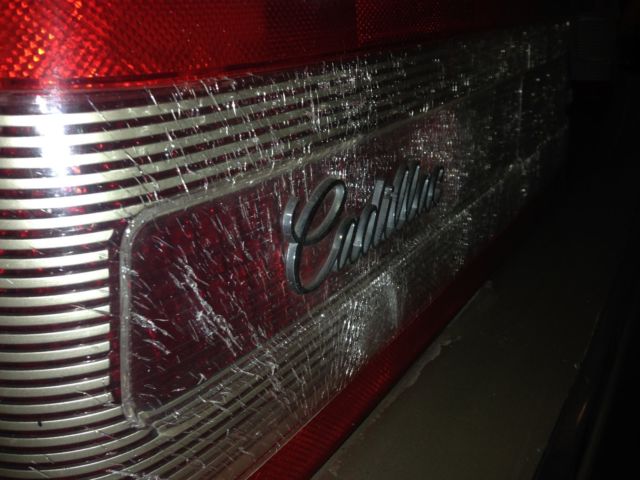 1990 Cadillac Allante conv. w/ hard top - photo 7