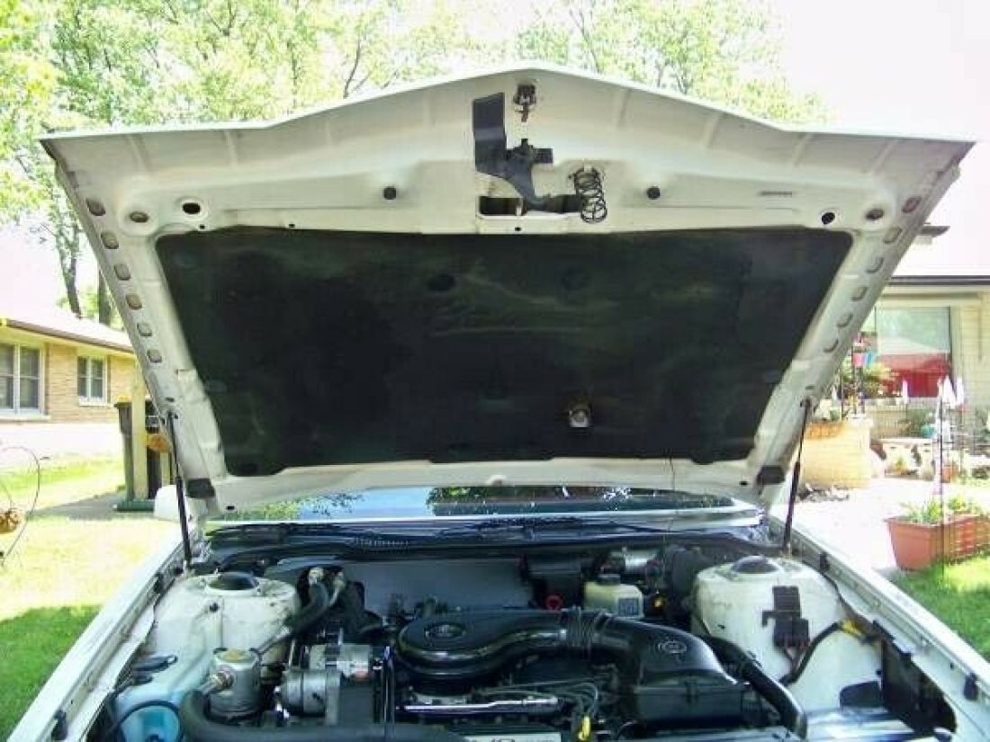 1990 Cadillac DeVille - photo 4