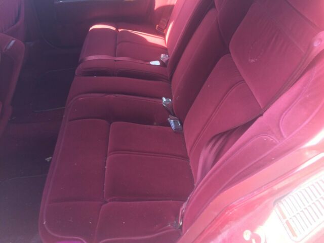 1990 Cadillac DeVille - photo 5